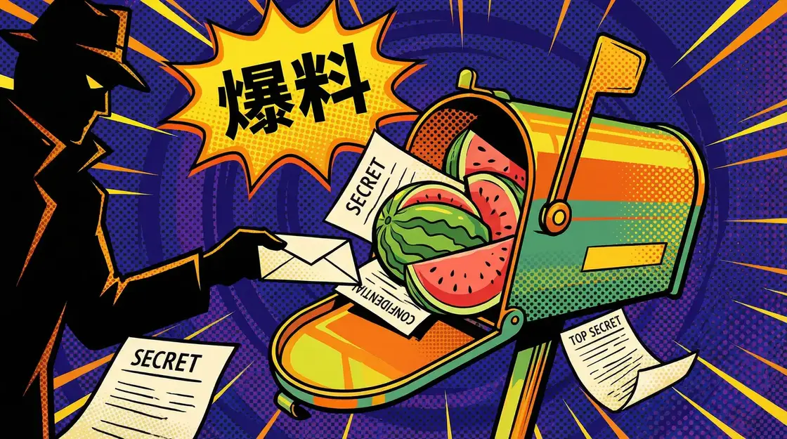 博业体育平台 匿名爆料通道漫画插图